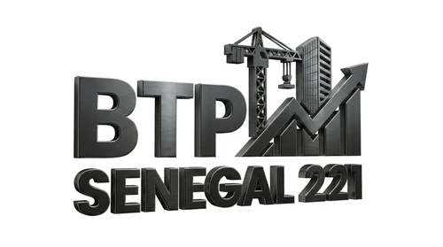 BTP SÉNÉGAL 221